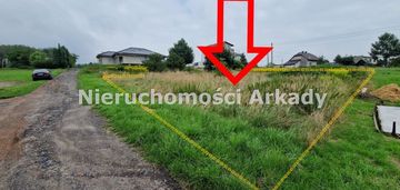 Działka budowlana / jastrzębie / szotkowice