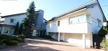 Kraków/dębniki/rezydencja/ 750 m2