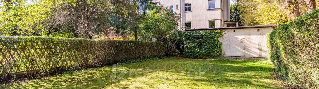 Parter | ogródek | garaż | kawalerka gratis!