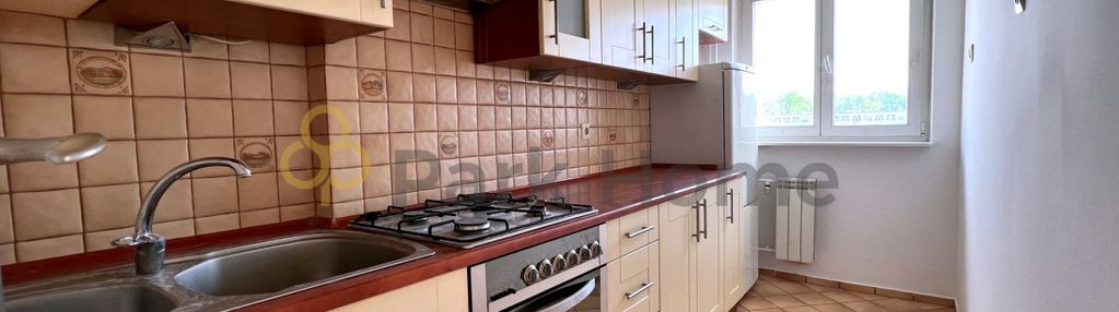 Mieszkanie 3 pokojowe, os. hutnik, 2 piętro