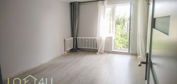 2 pokoje po remoncie | sosnowiec, pileckiego