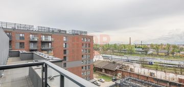 Nowa cena, w centrum, pierwszy najem, gotowe
