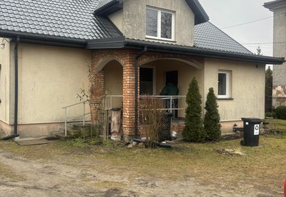 Klembów, sprzedaż domu 140 m 2