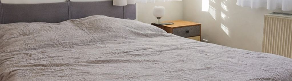 Jasne i funkcjonalne mieszkanie 53m² – podolany