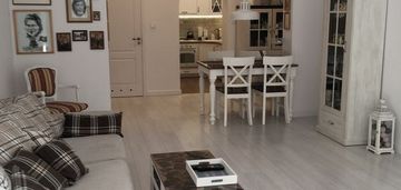 Mieszkanie na wałach chrobrego z balkonem