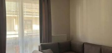 2-pokojowe mieszkanie na białołęce