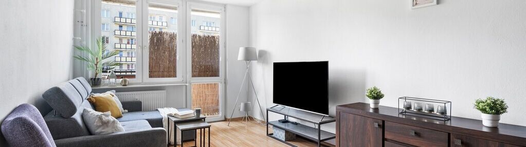 Gotowe do wprowadzenia | balkon | kw |metro| park