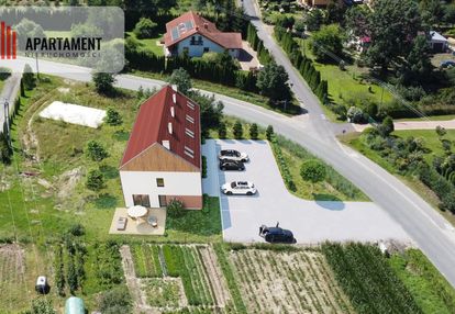 Kameralne mieszkania z ogrodami! nowa inwestycja!