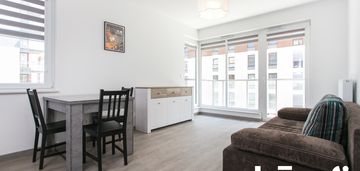 3 pokoje | 50m2 | wrocławska 53e | 5 dzielnica