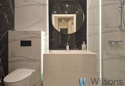 Nowoczesny apartament na siekierkach