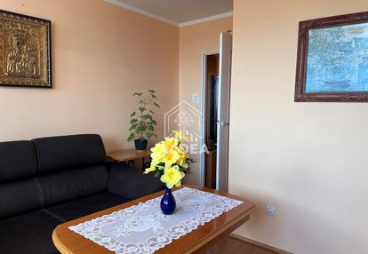 Rozkładowe 54 m² tuż przy lesie – łabiszyn