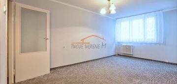 3-pokojowe w centrum torunia winda balkon