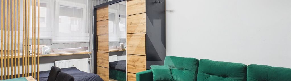 3 pokoje 46,6 m², po remoncie, parter, błonie