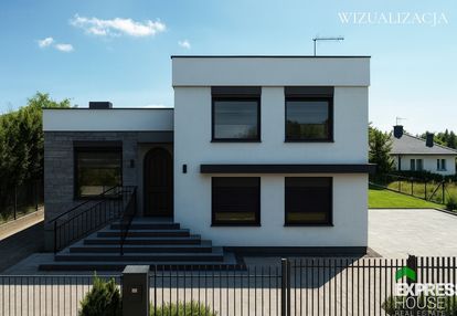 Zaniemyśl | dom z potencjałem blisko wyspy edwarda