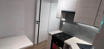 Mieszkanie tarnów 35 m, po generalnym remoncie