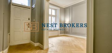 Kazimierz | kawalerka inwestycyjna | po remoncie