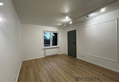 2-pokojowe mieszkanie na woli