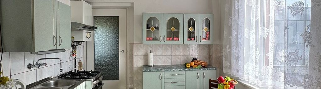 Bytom - 2 pok. mieszkanie na sprzedaż - dobra cena