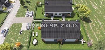 Segment w zabudowie bliźniaczej-okolice długołęki