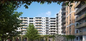 3 pokoje | 8 piętro | partynice | premium