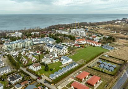 Działka dla dewelopera dużym współczynnikiem zabudowy!