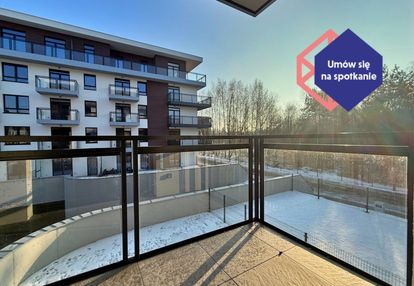 Słoneczne mieszkanie z balkonem! ☀️