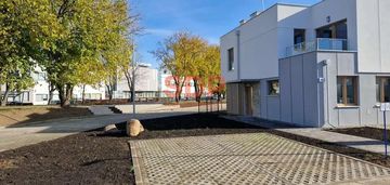 Wysoka|szereg|4 pokoje z dużym grodem-106 m2|stan deweloperski