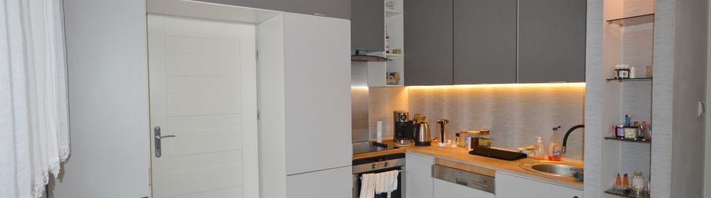 Chcesz kupić prestiżowe mieszkanie w centrum? ul.