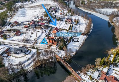 Rezydencja nad brdą | 250 m² | męcikał