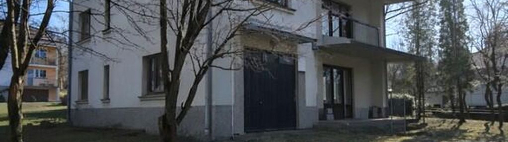 Na sprzedaż dom w iwoniczu blisko uzdrowiska.