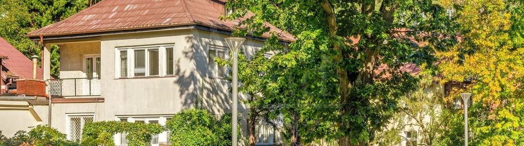 Sopot górny, dom do remontu lub wyburzenia