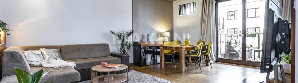 Wyjątkowy apartament w wyjątkowej lokalizacji