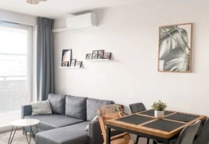 2-pokojowe mieszkanie na białołęce