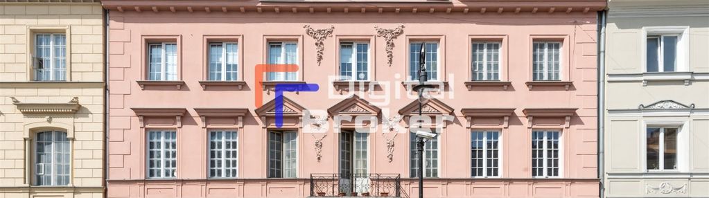 ⭐️nowy świat⭐ piękna kaminica ⭐️ciche⭐️