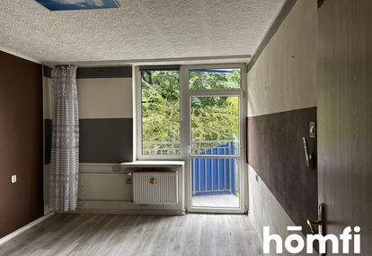 Mieszkanie 2-pokojowe 41 m² | centrum katowic