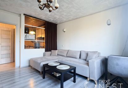 3 pokoje 47 m2, pruszków, mikołaja kopernika
