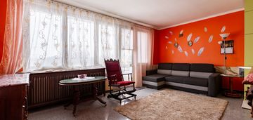 Kawalerka pod inwestycje | balkon | winda