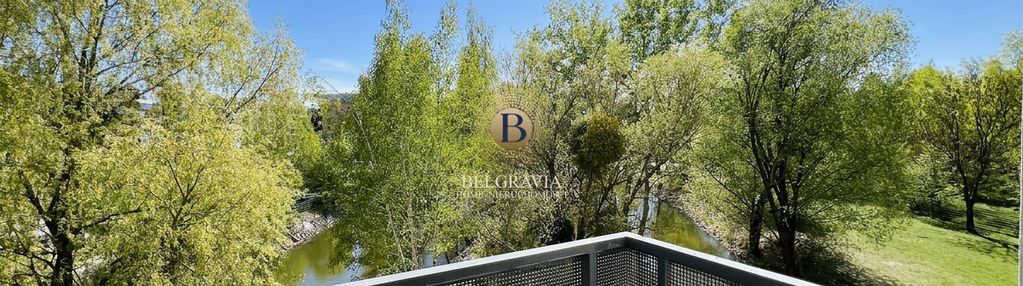 Widok na park ★ klimatyzacja★garaż