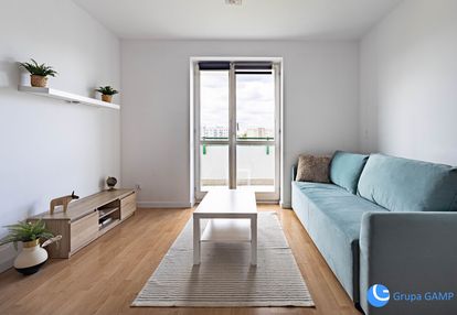 Kawalerka*krowodrza górka*35,5m2*balkon