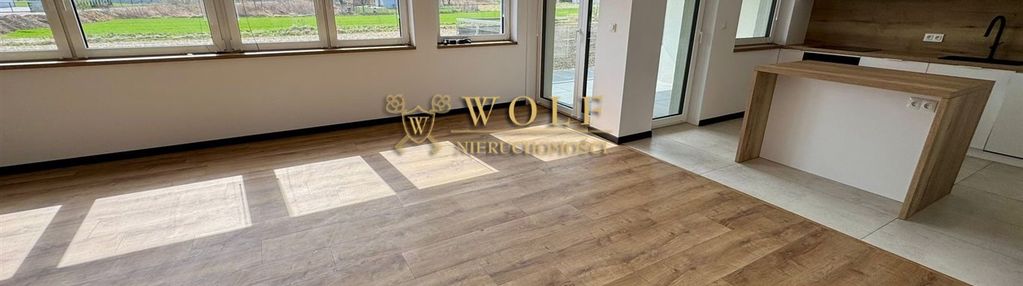 Nowoczesny apartament w tarnowskich górach