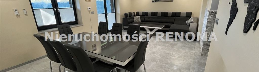 Komfortowy dom w centrum strumienia