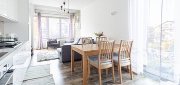 3 pokoje | 58 m² | bronowice, *parking*