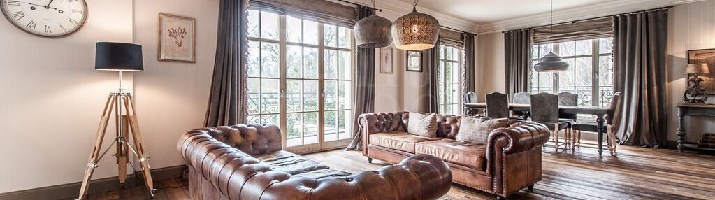 Elegancki apartament na wynajem w parku oliwskim