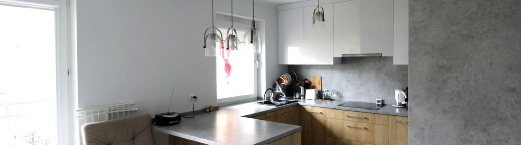 Przestronne,zadbane, spokojna okolica