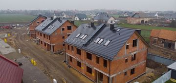 Podwyższony standard deweloperski - ogród | taras