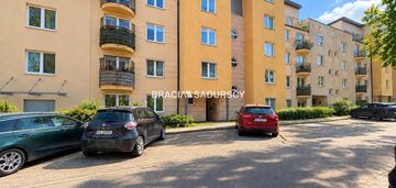 Kliny | 40m2 |parter |zieleń