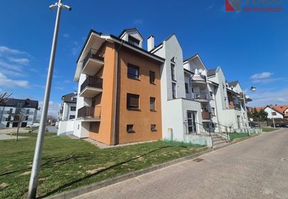 Kruszewnia 3 pokoje | garaż | 1 piętro