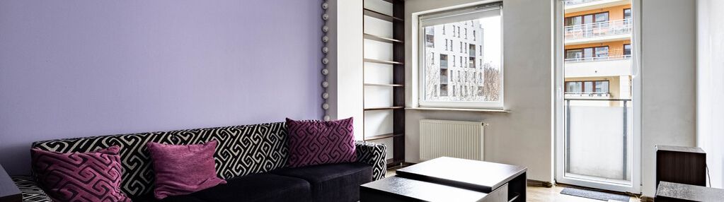 2-pok. 46m2*balkon*ul. poznańska*krowodrza