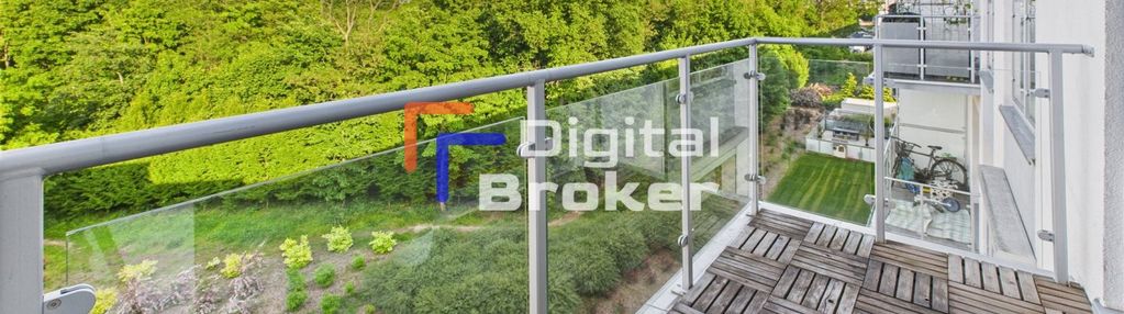 ⭐mieszkanie 2-pokojowe⭐52m²⭐balkon⭐podolany⭐