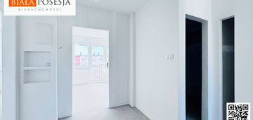 Mieszkanie 53 m2 na bartodziejach, c. skłodowskiej